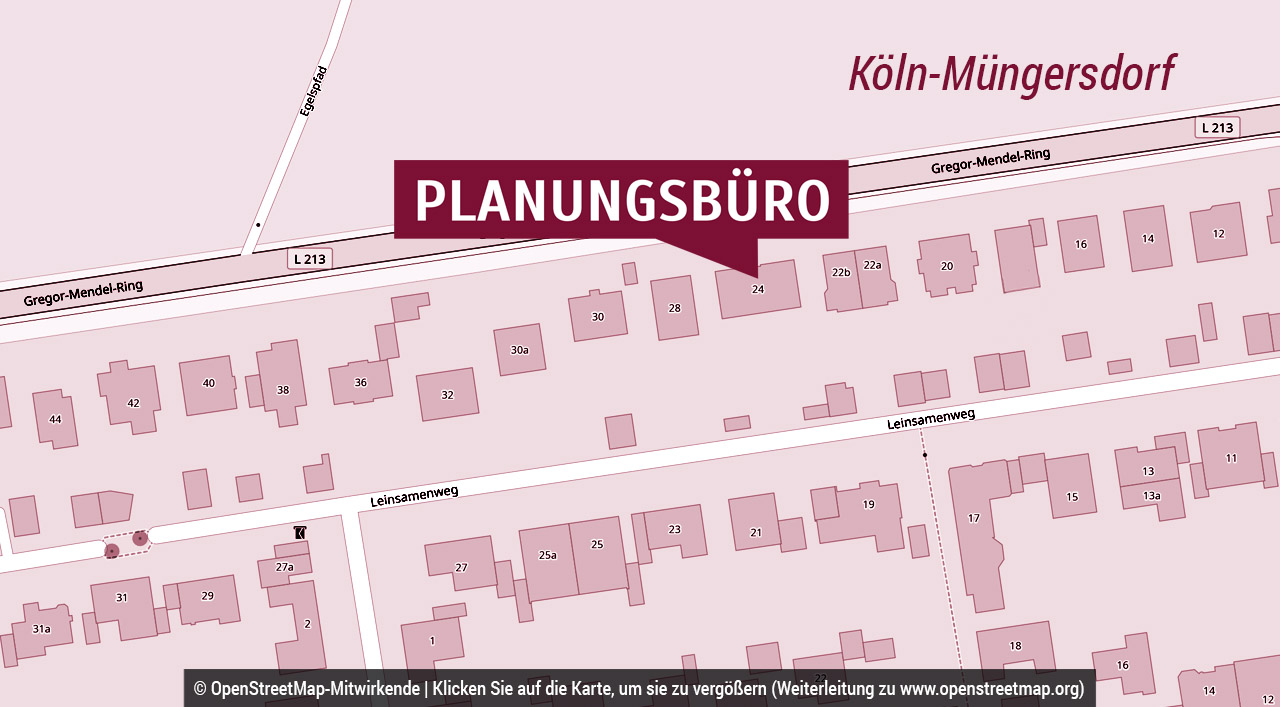 Klicken Sie auf die Karte, um sie zu vergößern (Weiterleitung zu www.openstreetmap.org)